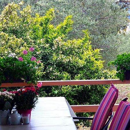 Apartman Rabatin Sveti Filip i Jakov Buitenkant foto