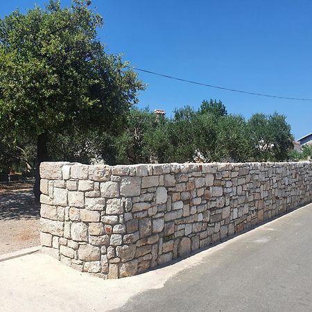 Apartman Rabatin Sveti Filip i Jakov Buitenkant foto
