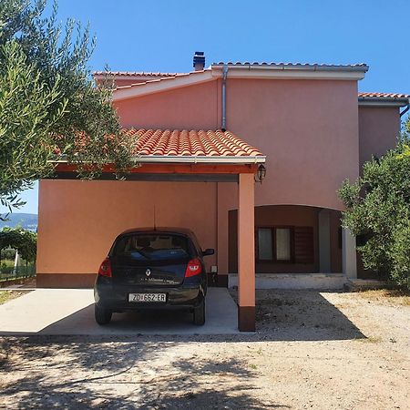 Apartman Rabatin Sveti Filip i Jakov Buitenkant foto