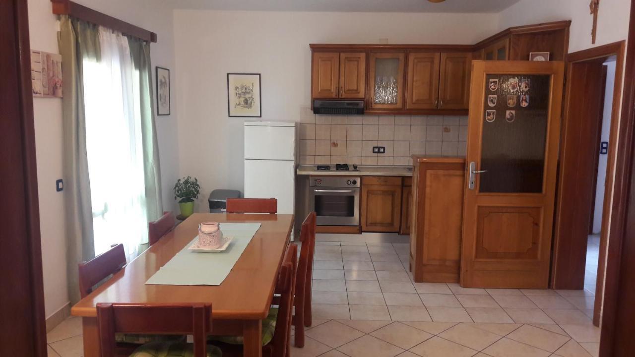 Apartman Rabatin Sveti Filip i Jakov Buitenkant foto