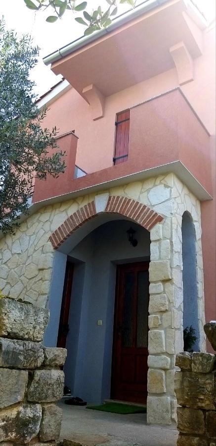 Apartman Rabatin Sveti Filip i Jakov Buitenkant foto
