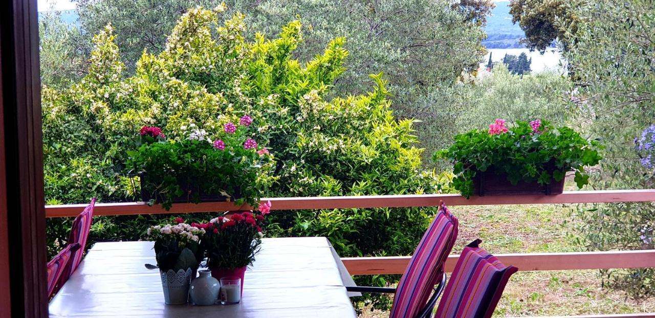 Apartman Rabatin Sveti Filip i Jakov Buitenkant foto