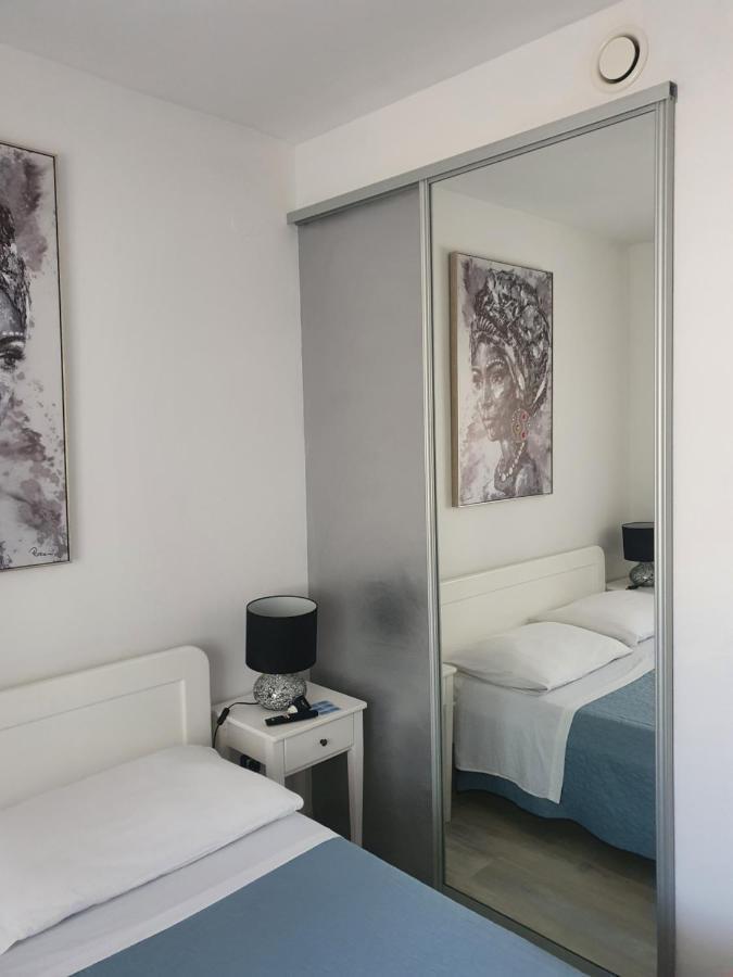 Apartman Rabatin Sveti Filip i Jakov Buitenkant foto
