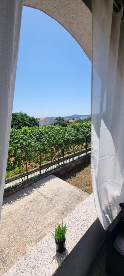 Apartman Rabatin Sveti Filip i Jakov Buitenkant foto