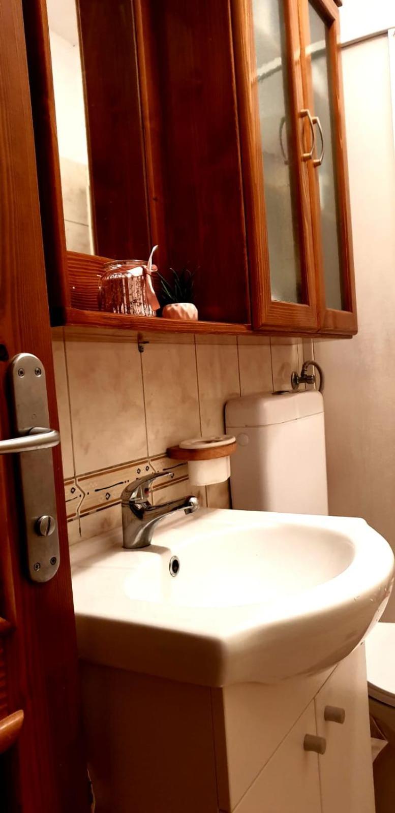 Apartman Rabatin Sveti Filip i Jakov Buitenkant foto