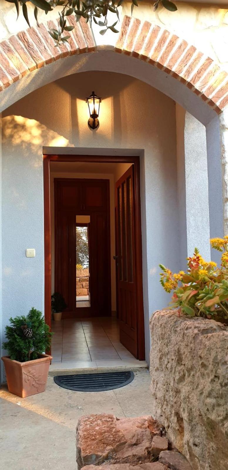 Apartman Rabatin Sveti Filip i Jakov Buitenkant foto