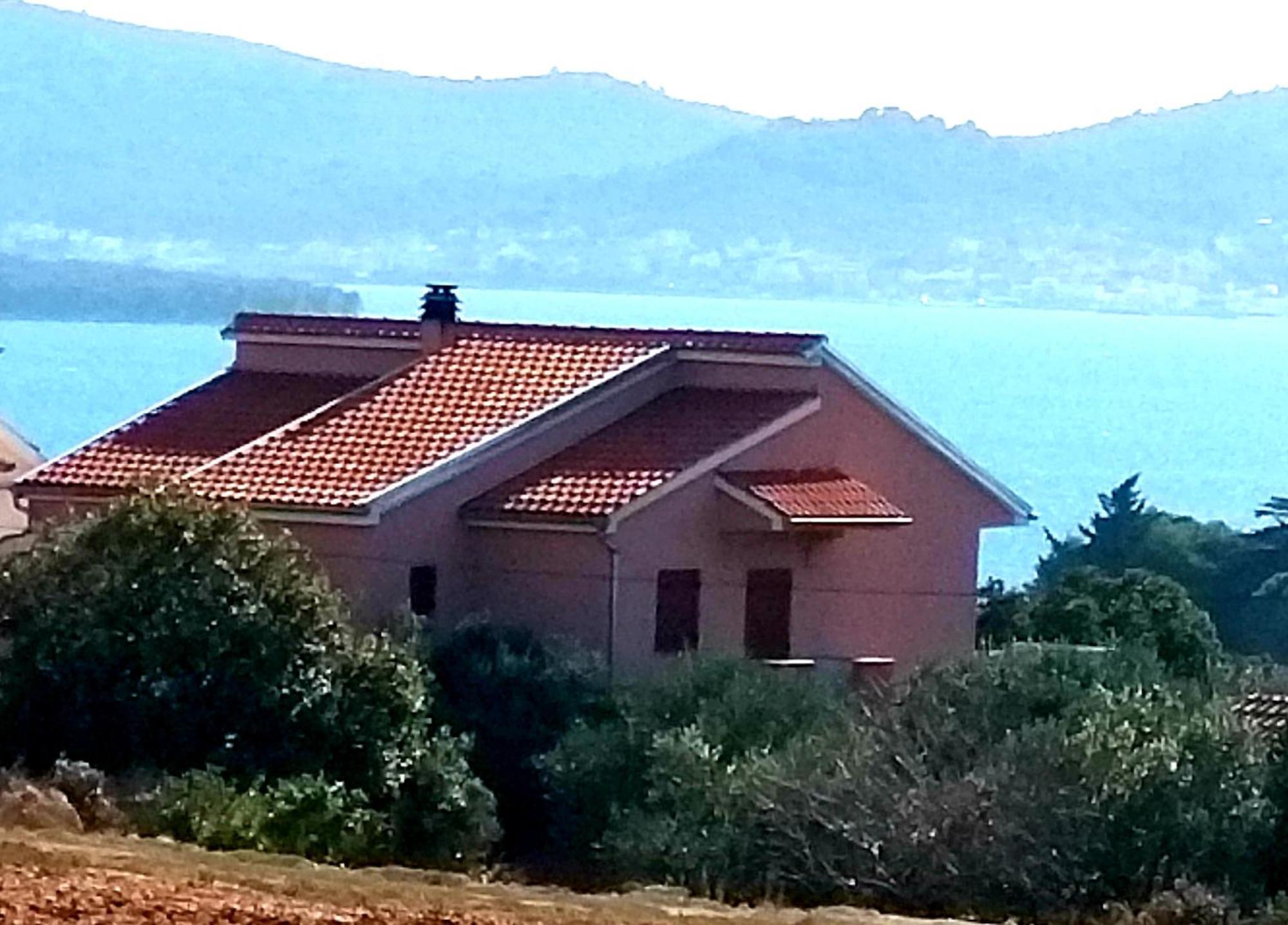 Apartman Rabatin Sveti Filip i Jakov Buitenkant foto