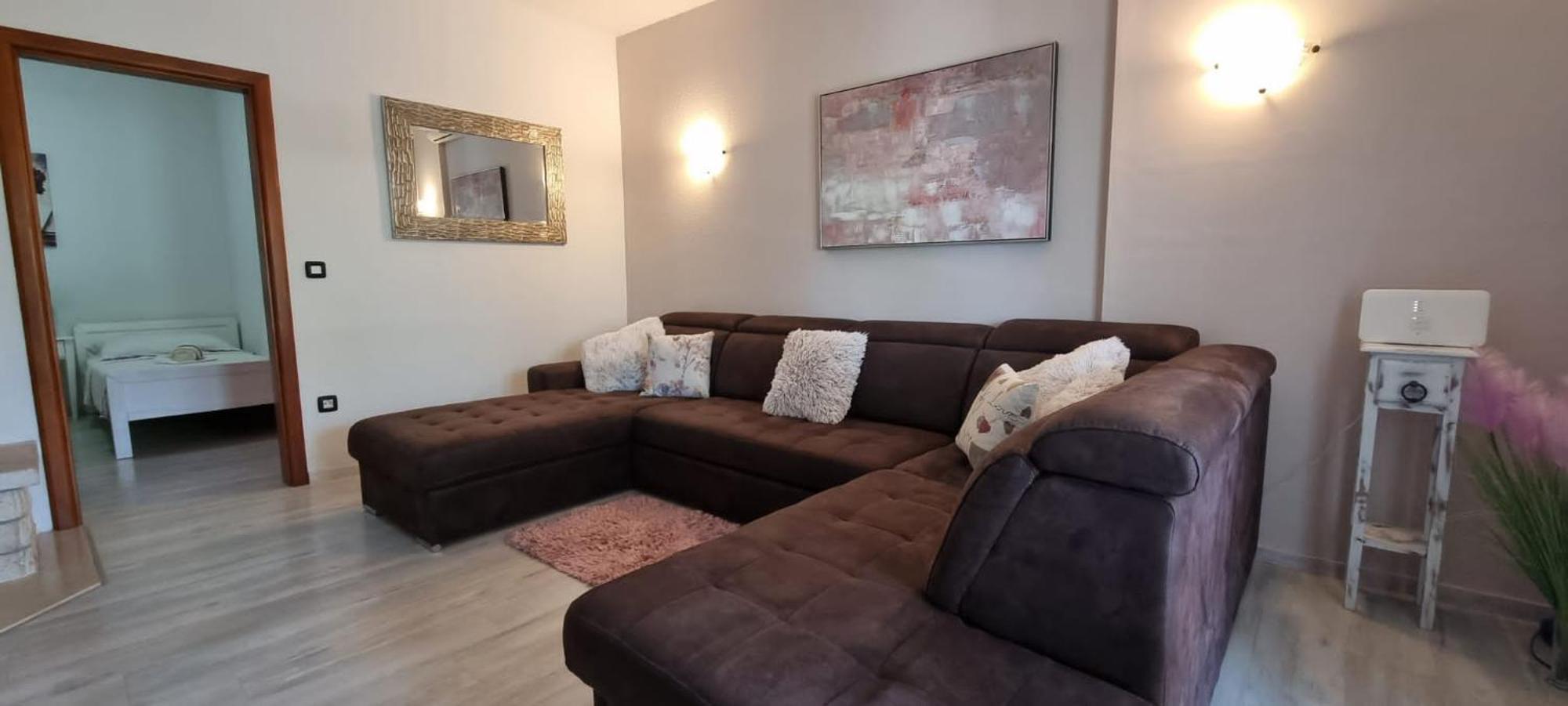 Apartman Rabatin Sveti Filip i Jakov Buitenkant foto