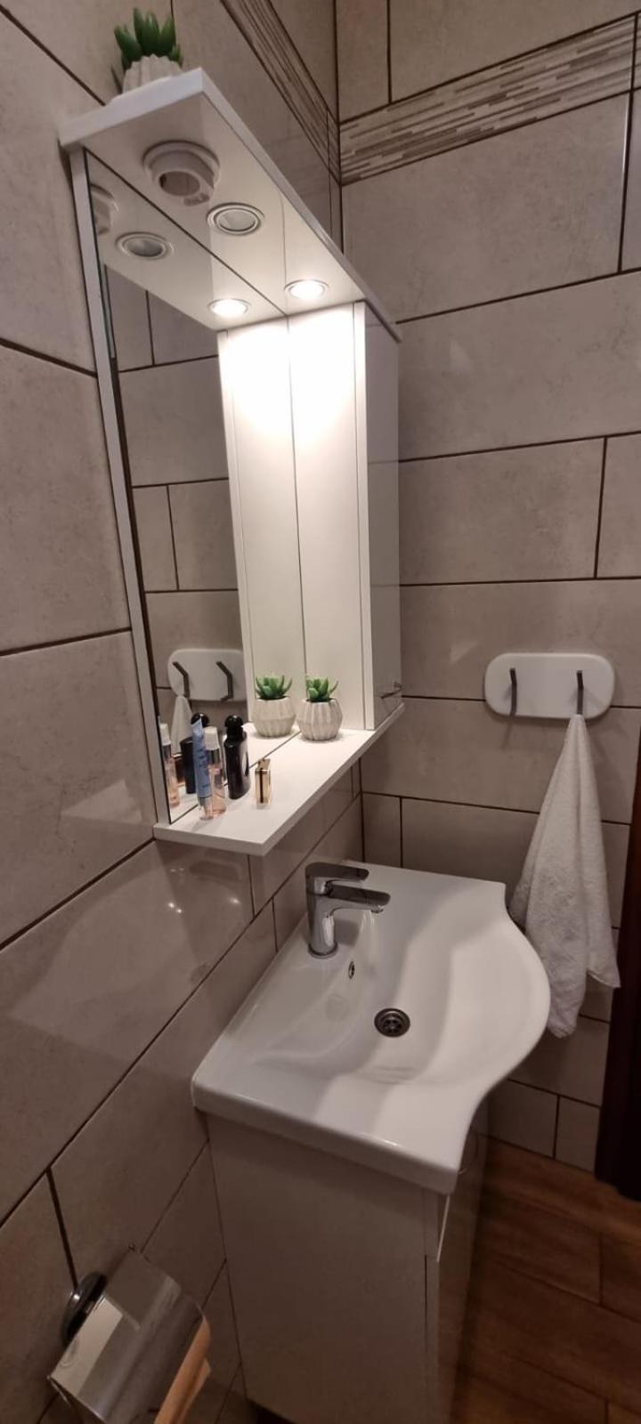 Apartman Rabatin Sveti Filip i Jakov Buitenkant foto