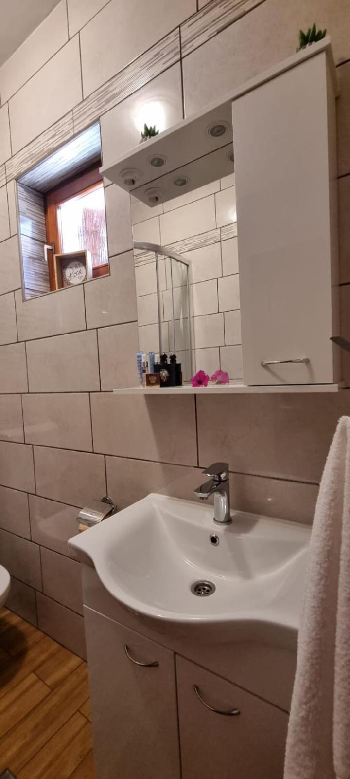 Apartman Rabatin Sveti Filip i Jakov Buitenkant foto
