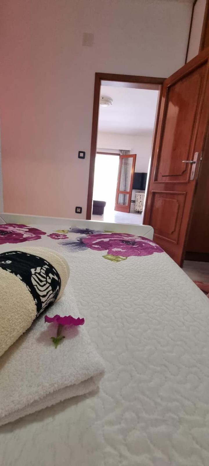 Apartman Rabatin Sveti Filip i Jakov Buitenkant foto