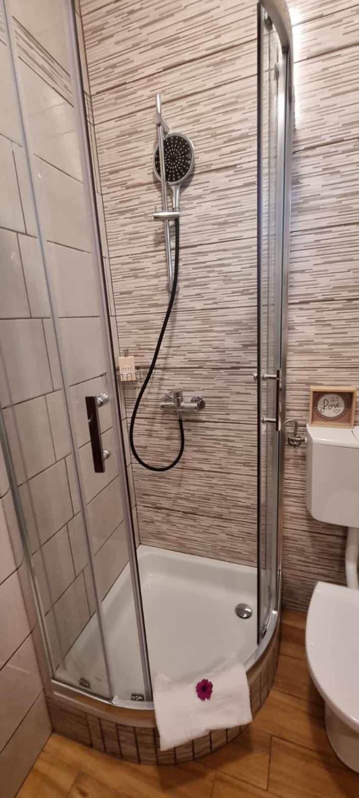 Apartman Rabatin Sveti Filip i Jakov Buitenkant foto