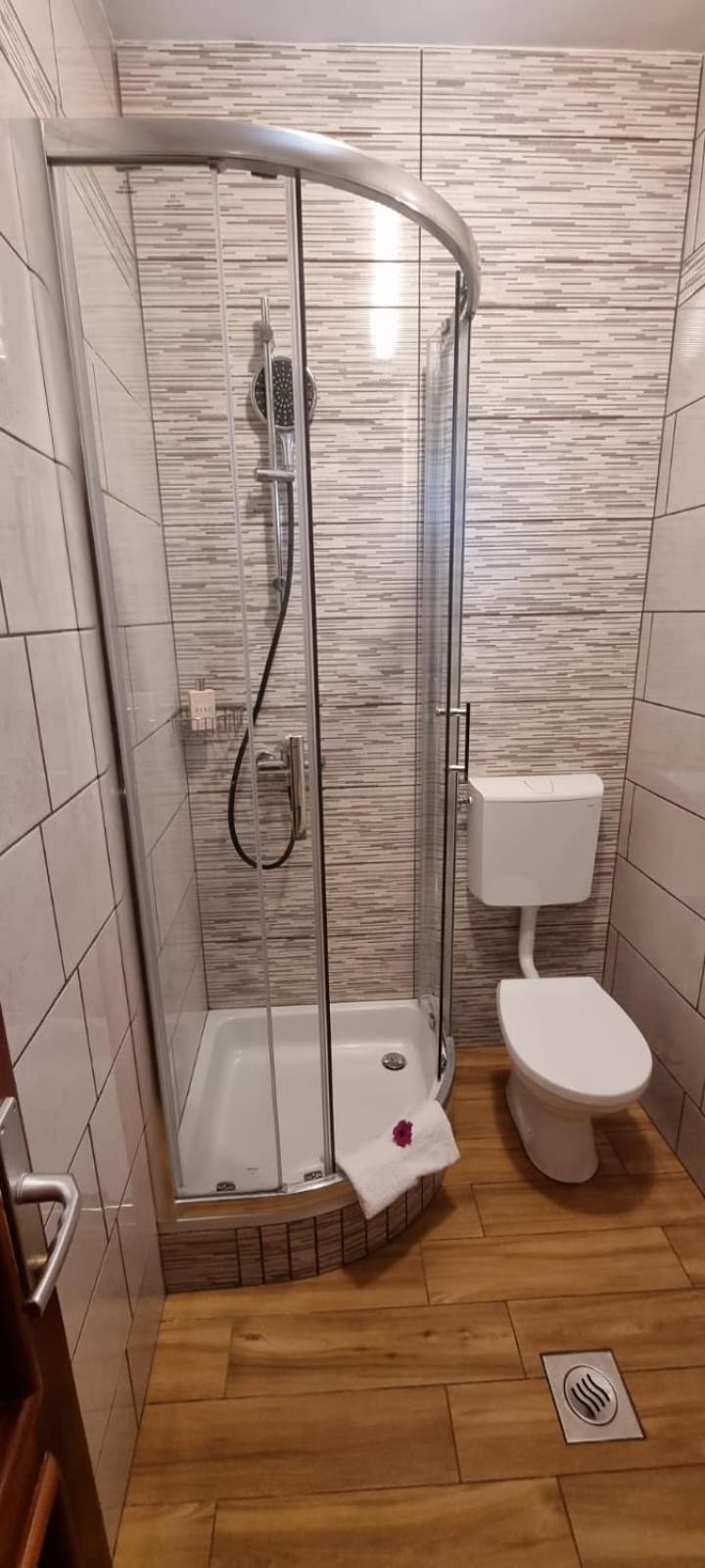 Apartman Rabatin Sveti Filip i Jakov Buitenkant foto