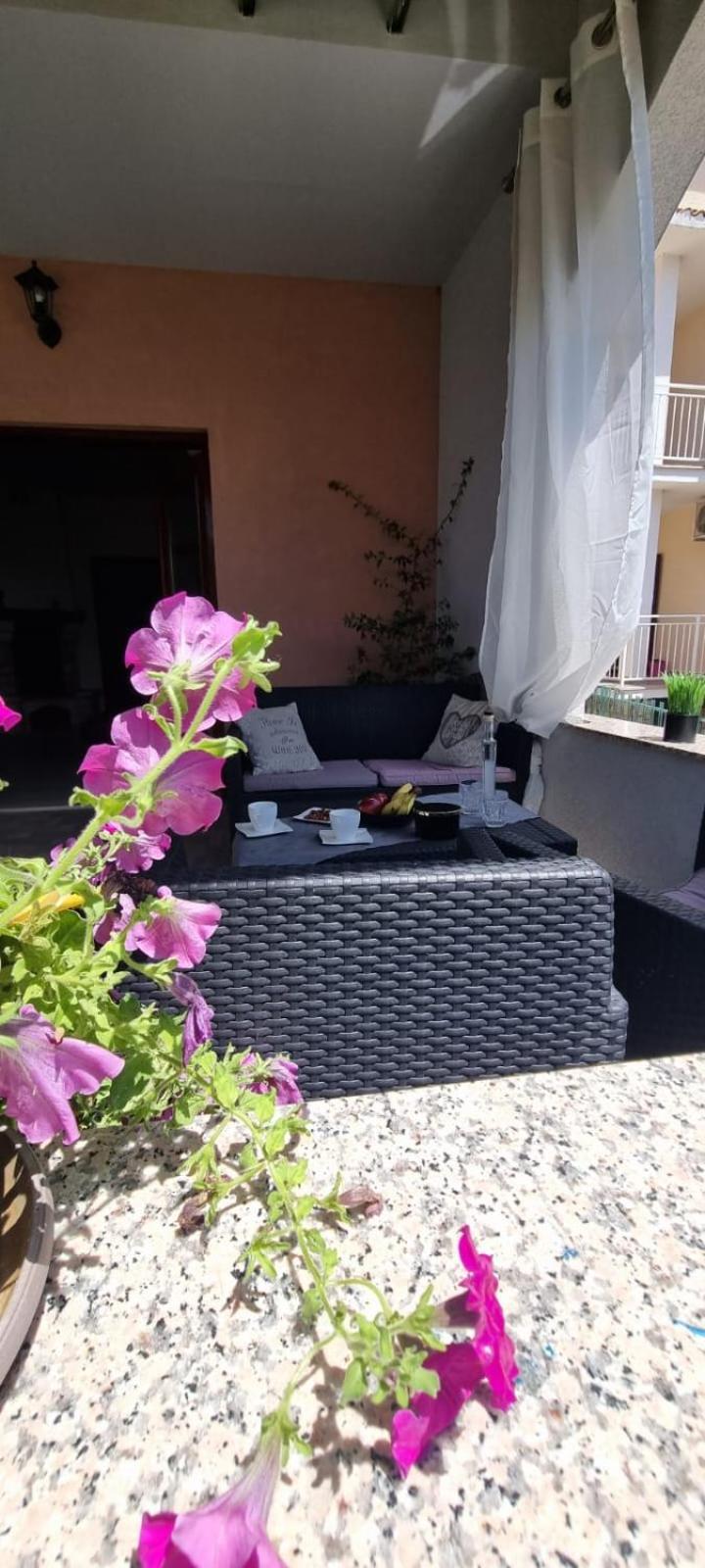 Apartman Rabatin Sveti Filip i Jakov Buitenkant foto